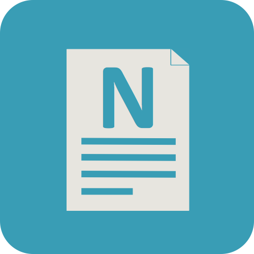 Type your case notes - instantly share  graphic