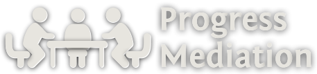Progress Mediation Logo